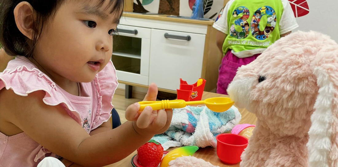 モンテッソーリ教育